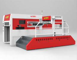 全自動燙金機,壓紋機廠家,模切機